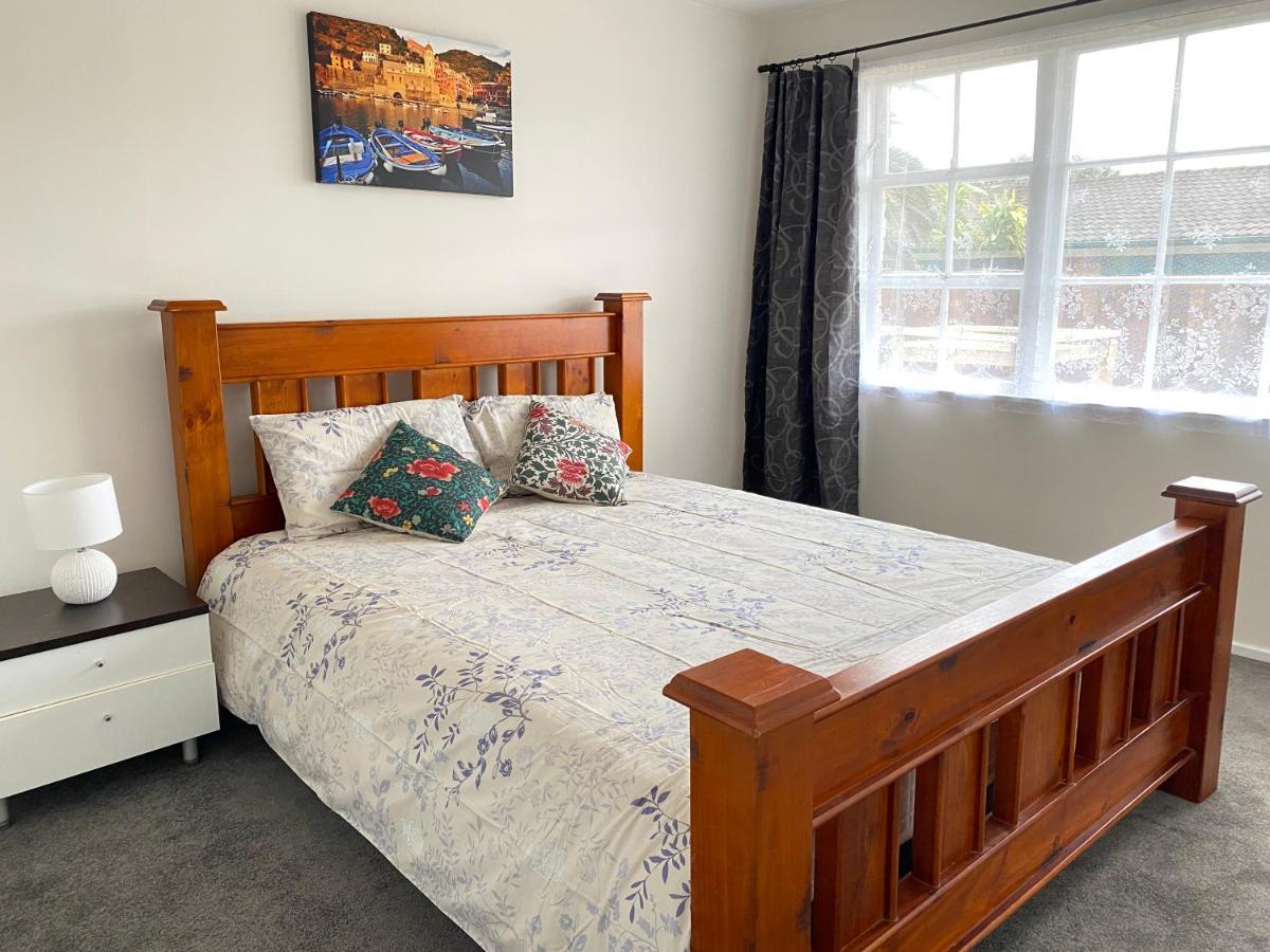 Ali Motel Auckland Luaran gambar