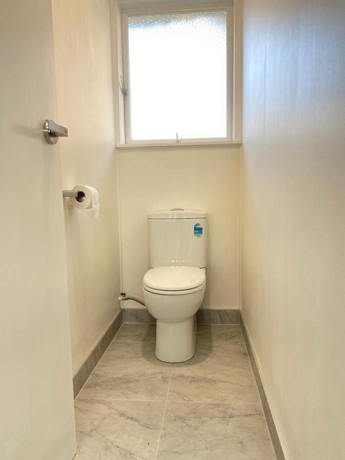 Ali Motel Auckland Luaran gambar