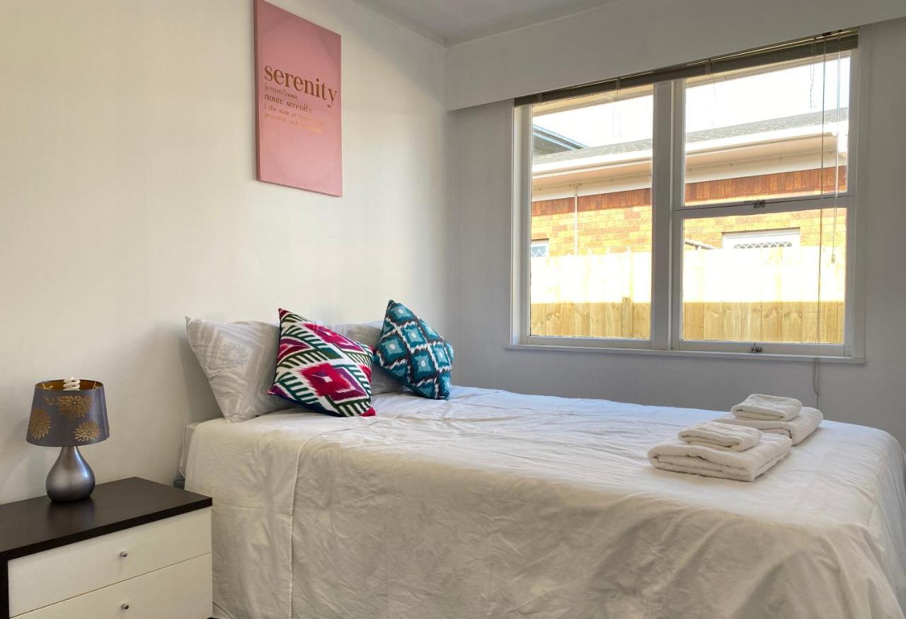 Ali Motel Auckland Luaran gambar