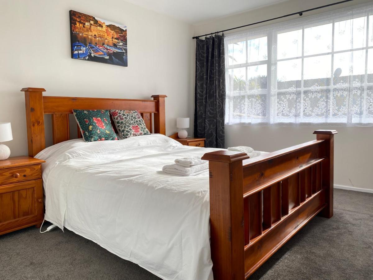 Ali Motel Auckland Luaran gambar