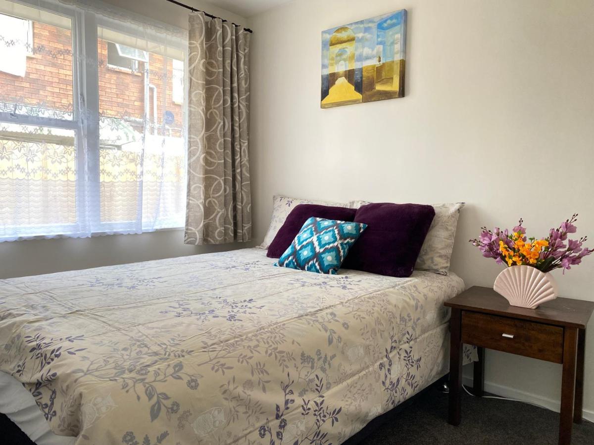 Ali Motel Auckland Luaran gambar