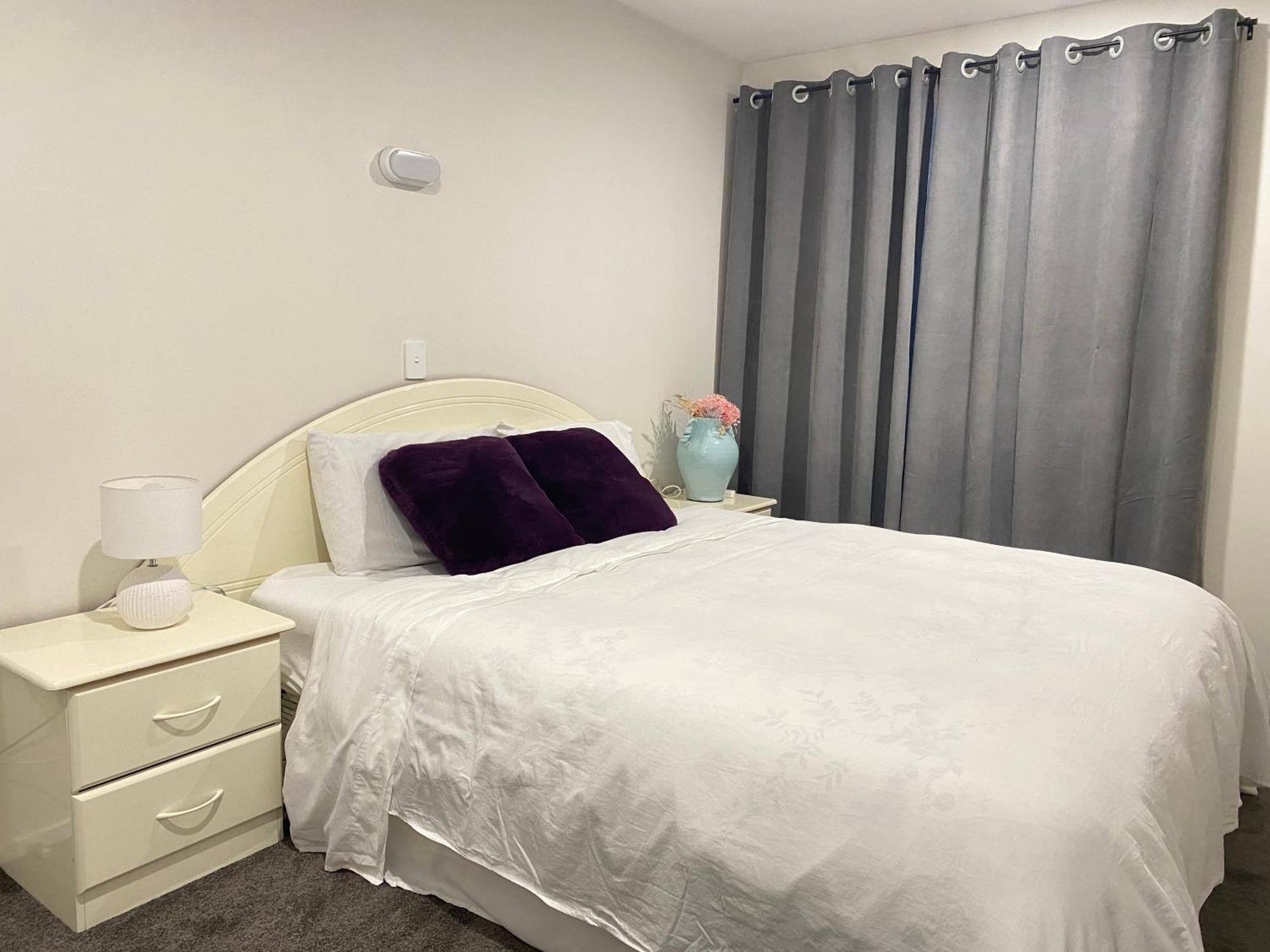 Ali Motel Auckland Luaran gambar
