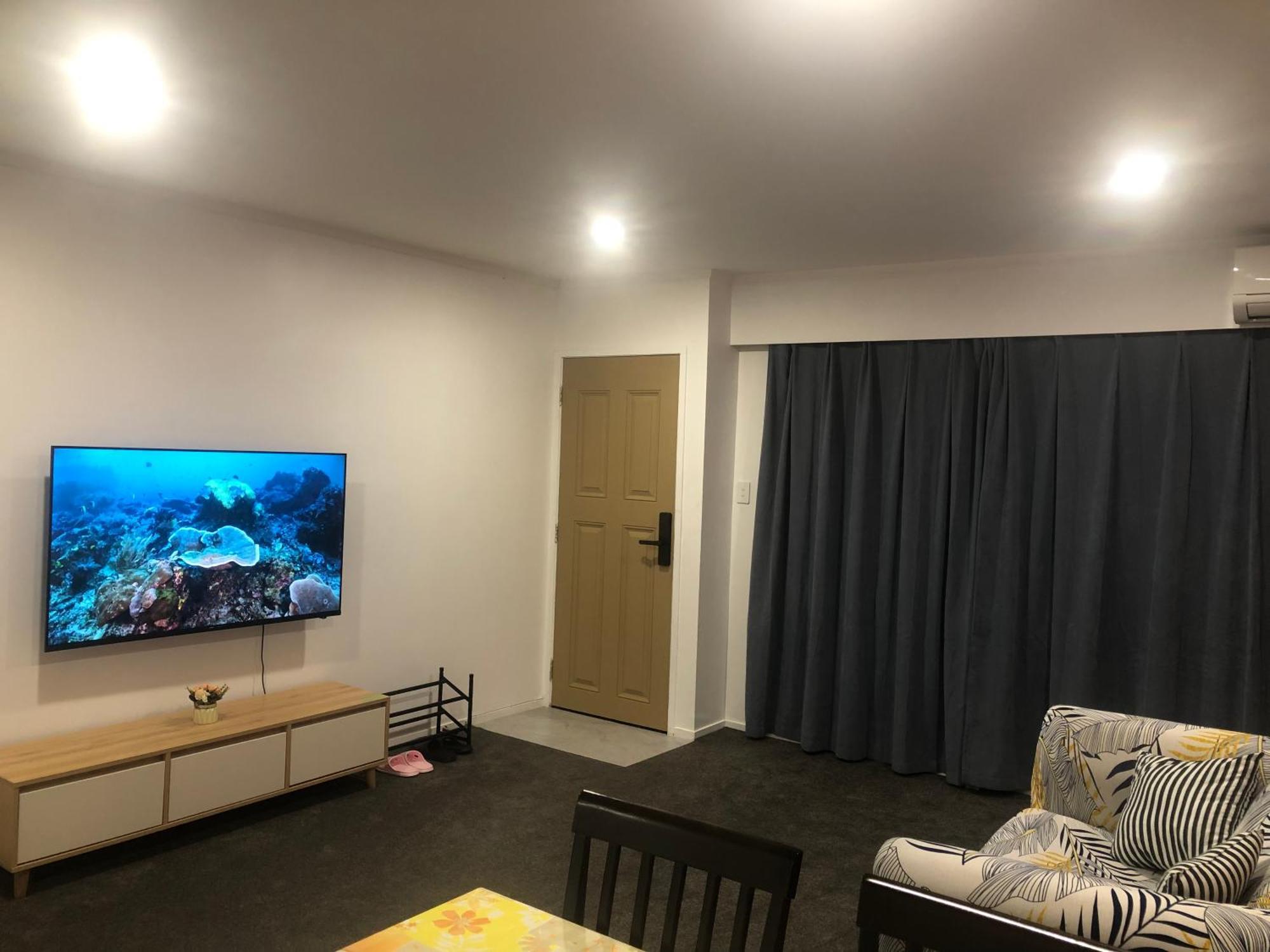 Ali Motel Auckland Luaran gambar