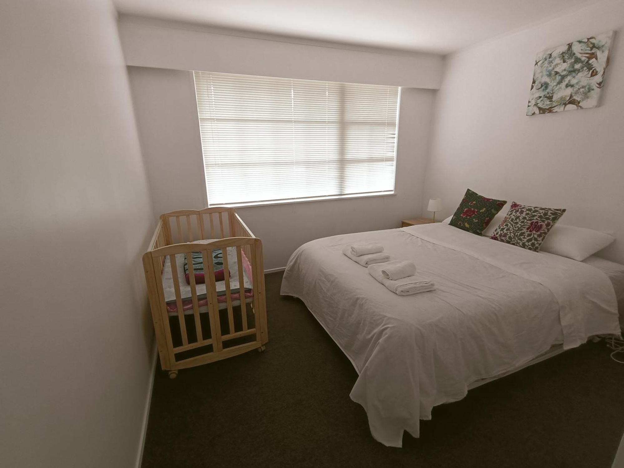Ali Motel Auckland Bilik gambar