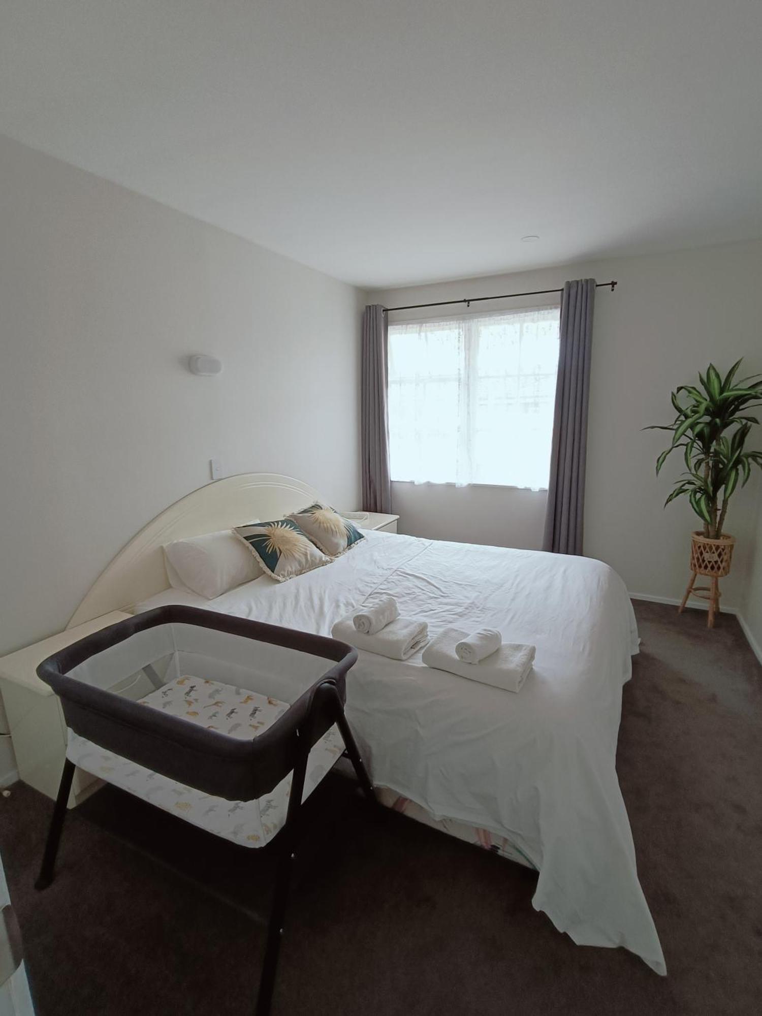 Ali Motel Auckland Luaran gambar